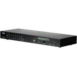 Aten CS1716I - 16-Port KVM Switch