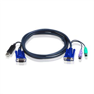 Aten 2L-5506UP - USB Cable 6m