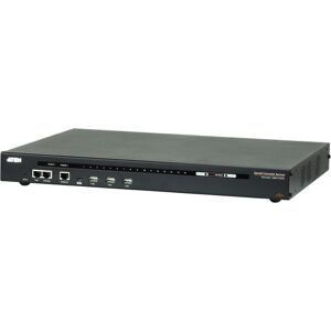 Aten SN0116CO-AX-G - 16-Port Serial Consol Server over IP