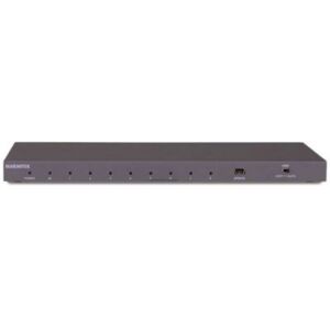 Marmitek Split 618 UHD 2.0 - HDMI Splitter 1 Eingang/8 Ausgänge