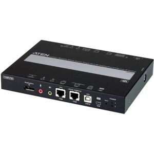 Aten CN9950 - KVM over IP-Switch