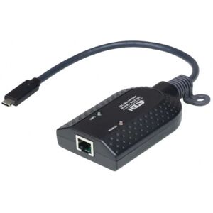 Aten KA7183 - USB-C Virtual Media KVM Adapter