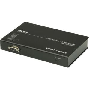 Aten CE820 - USB HDMI HDBaseT 2.0 KVM Extender (4K bei 100 m)