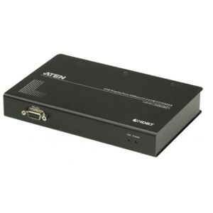 Aten CE920 - USB DisplayPort HDBaseT 2.0 KVM Extender (4K bei 100 m)