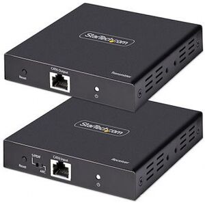 StarTech.com Startech 4K70IC-EXTEND-HDMI - 4K HDMI Extender über CAT5/CAT6 Kabel