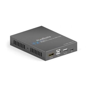 Divers PureTools PT-HDBT-1020HU-TX - HDBaseT 3.0 HDMI und USB Transmitter - HDBaseT 3.0 4K