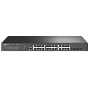 TP-Link Switch TL-SG3428X-M2 28 Port