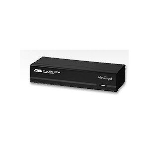 Aten VS138A - 8-Port Video Splitter