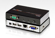 Aten CE700A-AT-G - KVM Extender USB