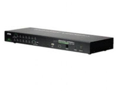 Aten CS1716I - 16-Port KVM Switch