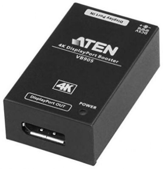 Aten VB905-AT-G - Display Port Booster 4K