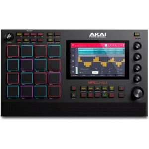 Akai MPC Live II - Standalone Music Production Center