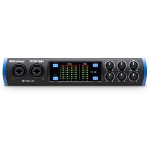 Presonus Studio 68c - Audio Interface