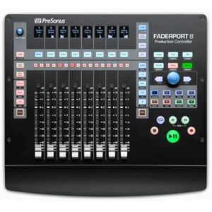 Presonus Controller FaderPort 8