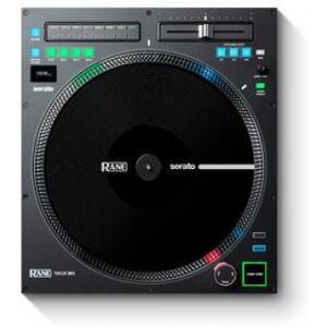 Rane DJ-Controller Twelve MK2 / Battle Controller / Thema: DJ Controller