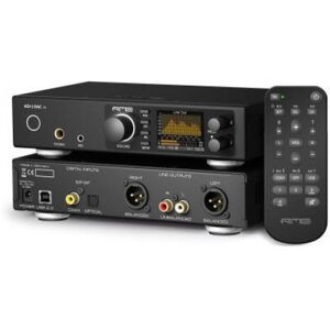 RME Wandler ADI-2-DAC FS / AD/DA Wandler / Thema: Wandler & Konverter