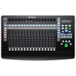 Presonus Controller FaderPort 16