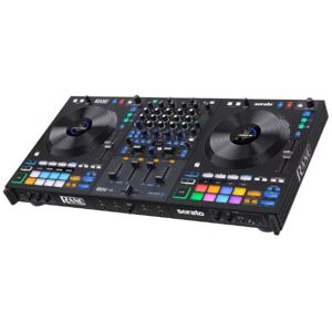 Rane DJ-Controller Four