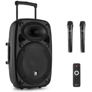 Divers Vonyx PA-System Verve46 -Portables Soundsystem