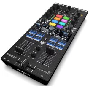 Reloop DJ-Controller Mixtour Pro