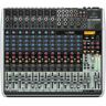 Behringer QX2222USB - Audio-Mixer 22 Kanäle