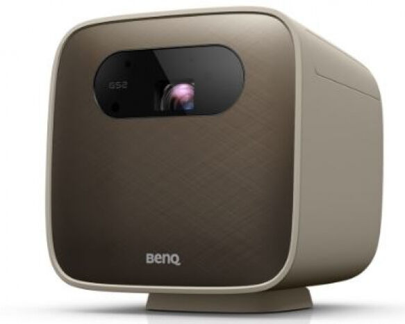 BenQ GS2 - 720P Projektor