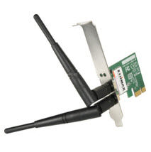 Edimax EW-7612PIN v2 - WirelessN PCI-Express Adapter - 300MBit