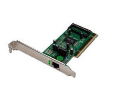 Digitus DN-10110 - PCI Gigabit Netzwerkadapter