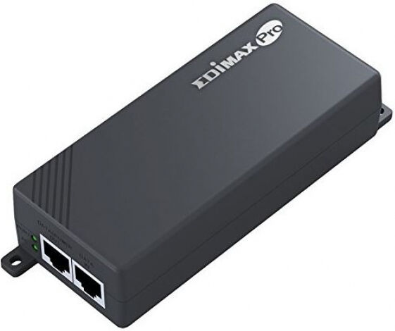 Edimax GP-101IT - Gigabit PoE Injektor