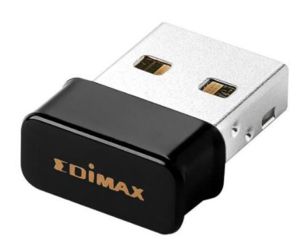 Edimax EW-7611ULB - WirelessN USB + Bluetooth Adapter - 150mbps