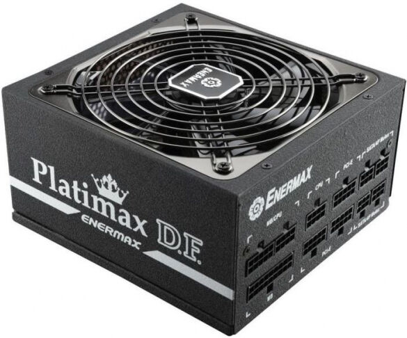 Enermax Platimax D.F 80+ Platinum Netzteil - 1200 Watt