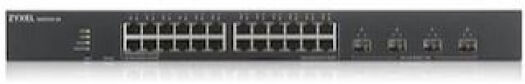 Zyxel XGS1930-28 - 28-Port Gigabit Switch