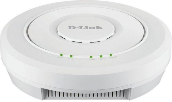 D-Link DWL-6620APS - WirelessAC AccessPoint