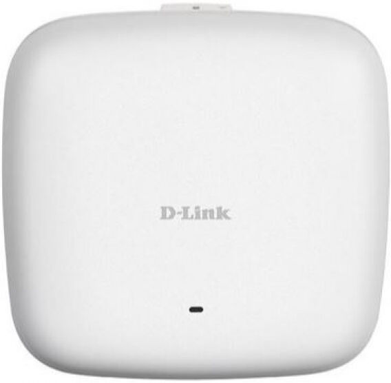 D-Link Dap-2680 - Wirelessac Poe Accesspoint Ac1750