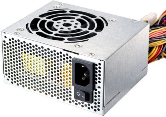 Seasonic SSP-300SFB - SFX 80+ Plus Bronze - 300 Watt