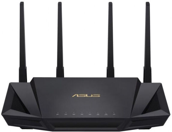 Asus RT-AX58U - WirelessAX AiMesh Router AX3000