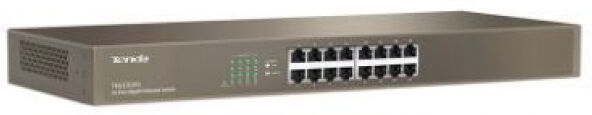 Tenda TEG1016G - 16-Port Gigabit Ethernet Switch