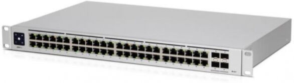 Ubiquiti Networks Ubiquiti USW-Pro-48 - UniFi Switch 48-Port