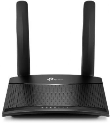 TP-Link TL-MR100 - WirelessN 4G/LTE/-WLAN Router - N300