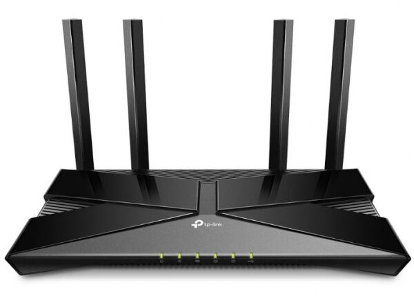 TP-Link ARCHER AX20 - AX1800 Dual-Band Wi-Fi 6 Router