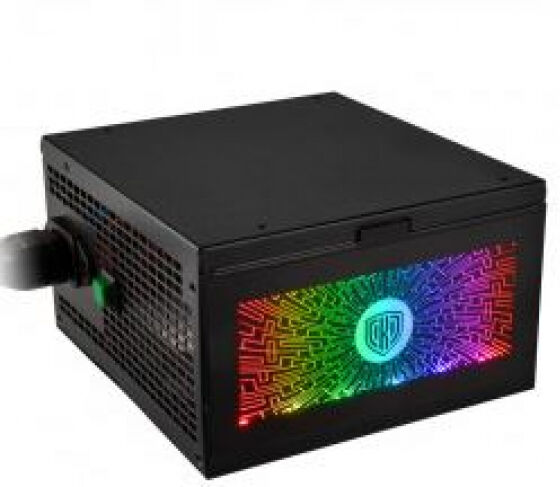 Kolink Core RGB 80 PLUS Netzteil - 600 Watt