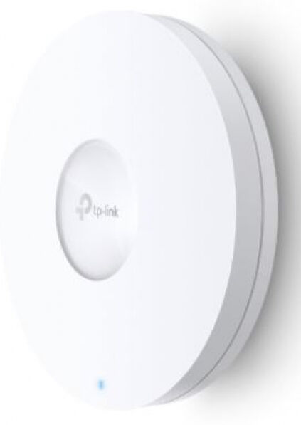 TP-Link EAP660 HD - AX3600 Wireless Dual Band Multi-Gigabit Ceiling Mount Access Point