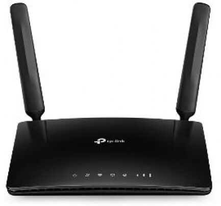 TP-Link TL-MR6500V - WirelessN 4G LTE Telephony WiFi Router / N300