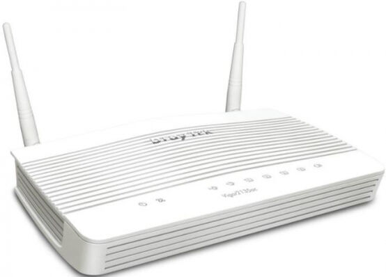 DrayTek Vigor2135AC - Firewall-VPN Router / WirelessAC