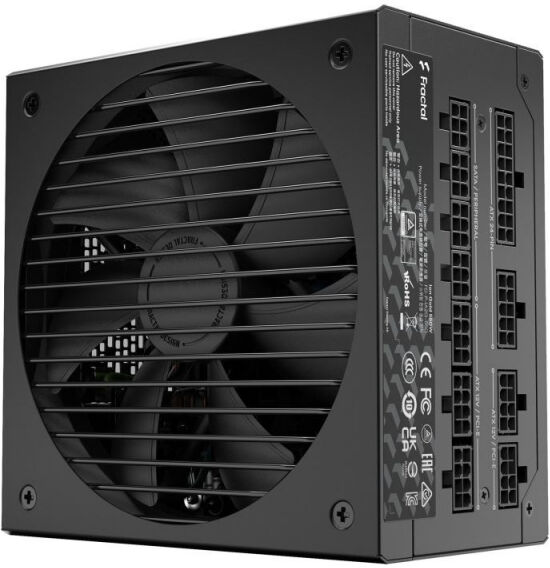 Fractal Design ION Gold - 550 Watt Netzteil