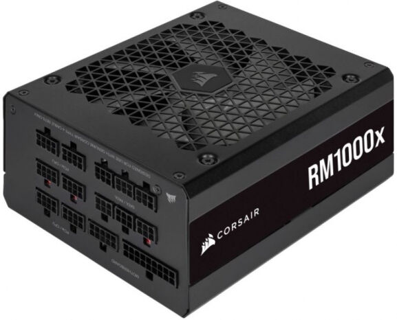 Corsair RM1000X 80+ Gold - 1000 Watt Netzteil