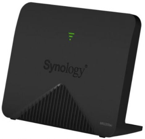 Synology MR2200AC - WirelessAC Mesh-Router - AC2200