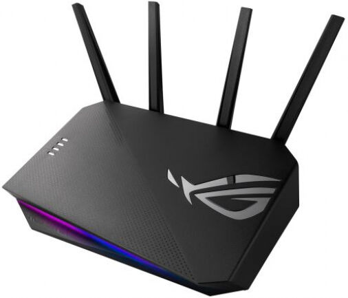 Asus RoG Strix GS-AX3000 - WirelessAX Dual-Band Gigabit Router