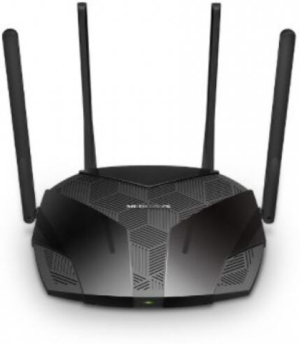 Divers Mercusys MR70X - WirelessAX DualBand Gigabit Router - AX1800