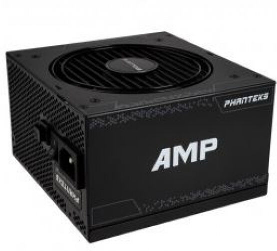 Phanteks AMP 80-Plus Gold Netzteil / modular - 1000 Watt